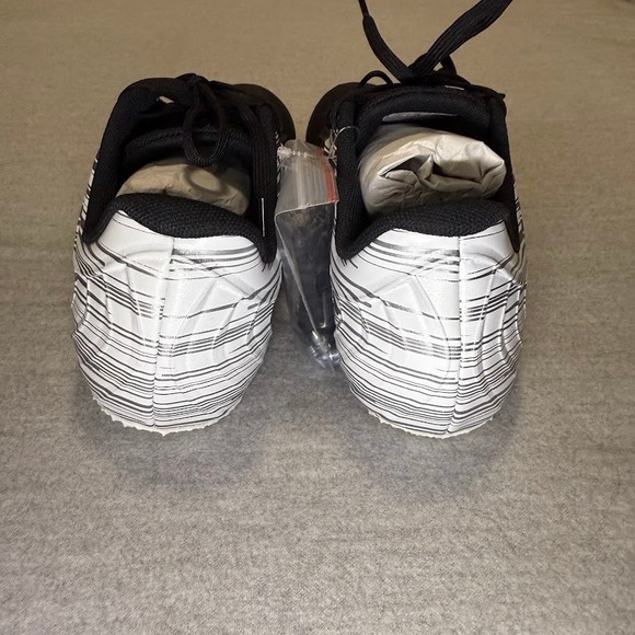 Saucony Spitfire 5 Racing Spikes Track Running Shoes Men US 7 EUR 40 - Picture 5 of 9